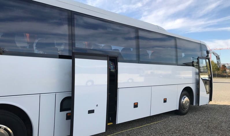 Styria: Buses reservation in Fehring in Fehring and Austria